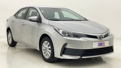 Toyota Corolla SE+ 1.6 | Zero Down Payment | Home Test Drive