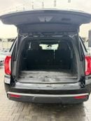جي أم سي يوكون 5.3 V8 AT4 (AWD)