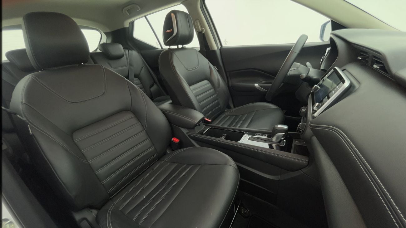 Nissan Kicks SL 1.6 | Zero Down Payment | Home Test Drive