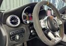Mercedes Benz C63 AMG S GCC | FUll PPF | Stage 2 | 2023 Final Edition Conversion