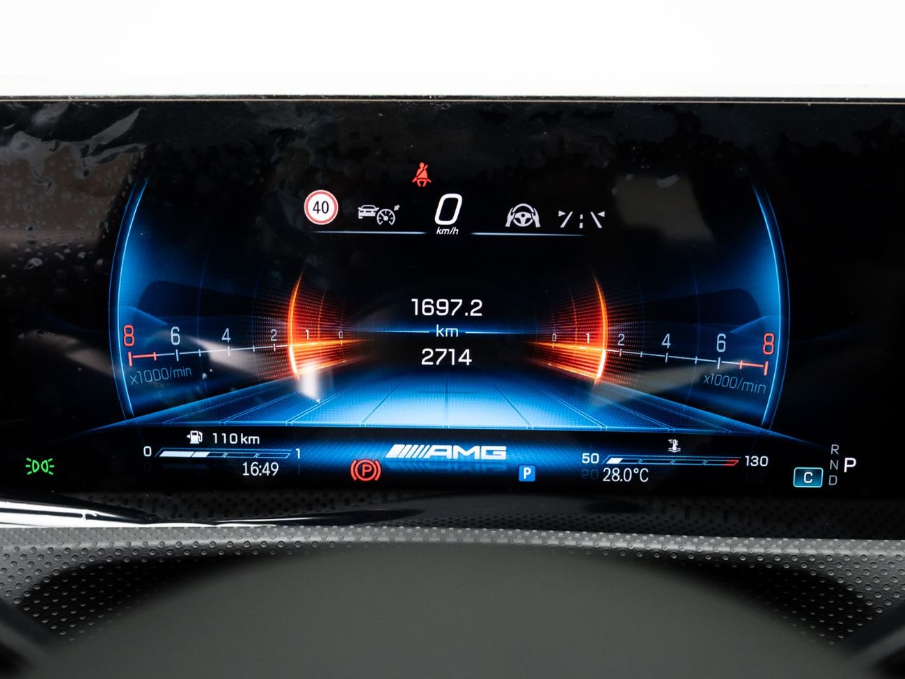 Mercedes-Benz A 45 AMG 2025 Mercedes A 45s AMG 4Matic+ Limited Edition, 2.0 TC I4, 4WD, 421bhp, 8 Speed Auto