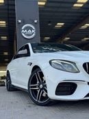 Mercedes Benz E63 AMG V8 4.0L TT / CLEAN TITLE / 5 BUTTONS / 360 CAMERA / RADAR / PROMASTER SOUND SY / BLIND SPOT