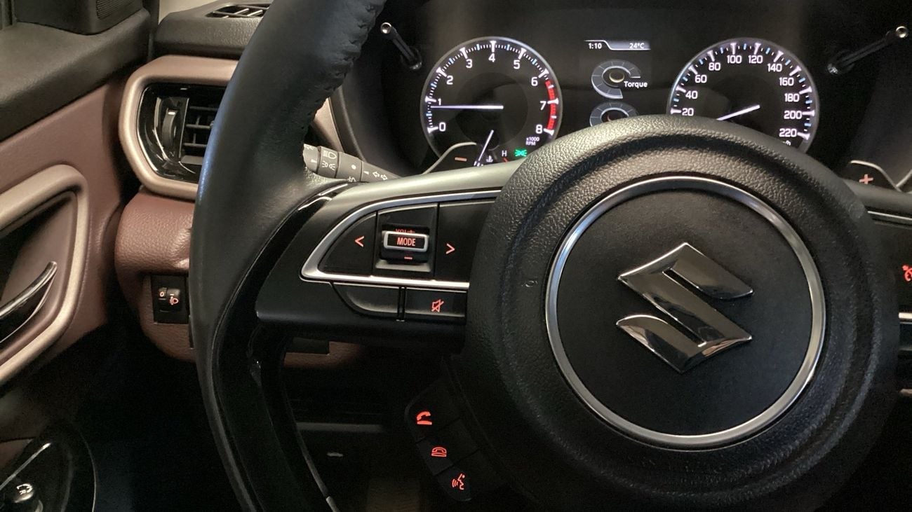 Suzuki Fronx GLX 1.5L Hybrid GLX | Guaranteed Warranty | 0 Down Payment