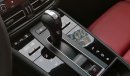 Porsche Macan Std Only 2000Kms 2022 Agency Warranty GCC