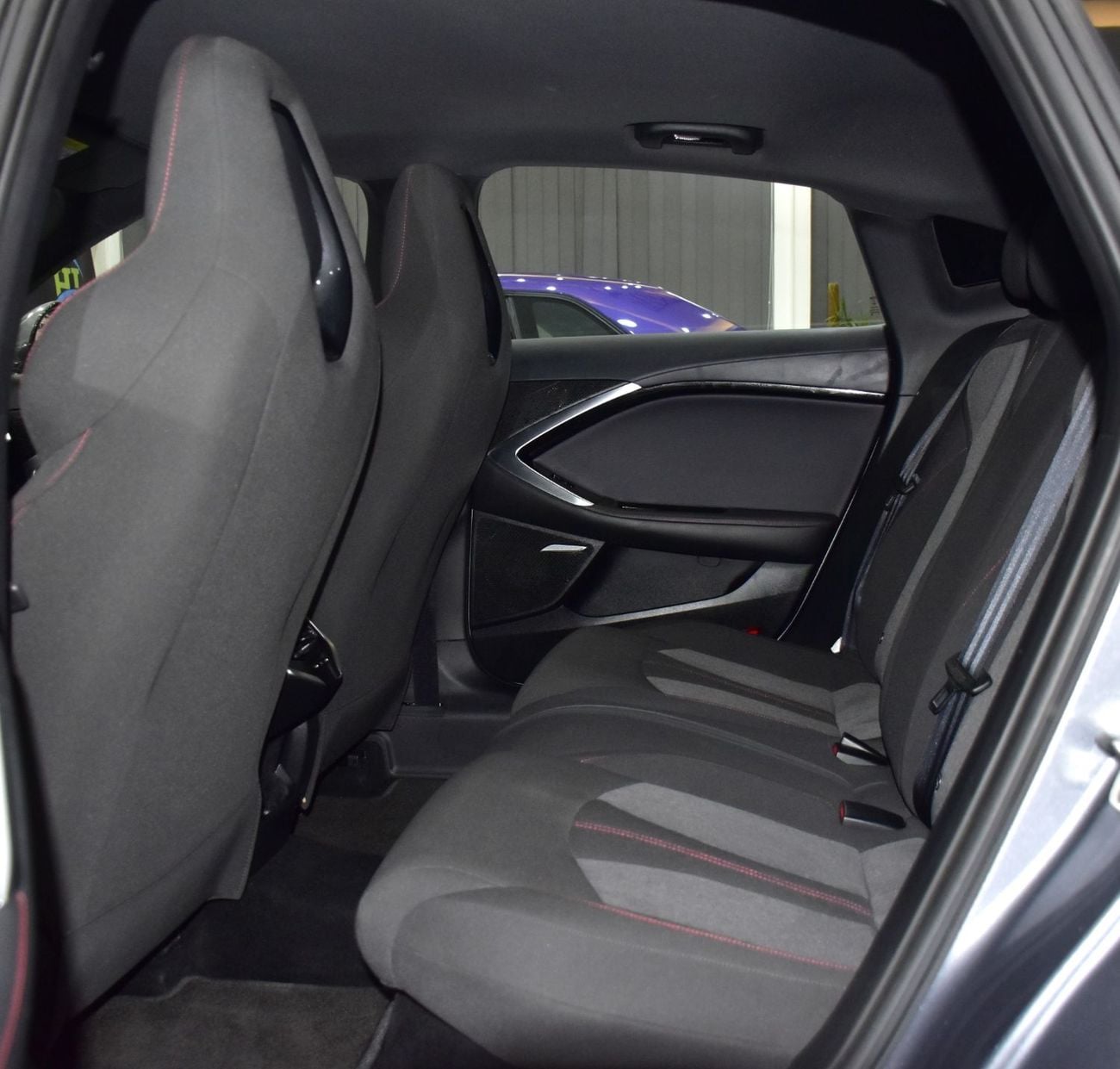 MG 7 STD EXCELLENT DEAL for our MG 7 ( 2025 Model ) in Grey Color GCC Specs