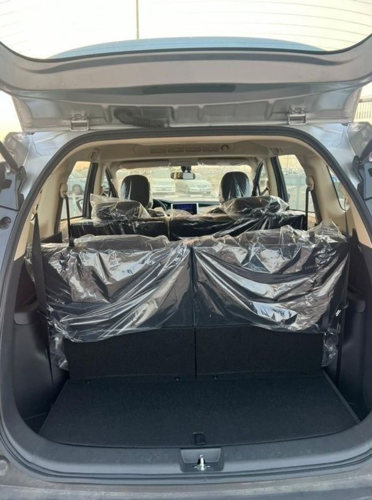 ميتسوبيشي إكسباندر دميتسوبيشي اكسباندر