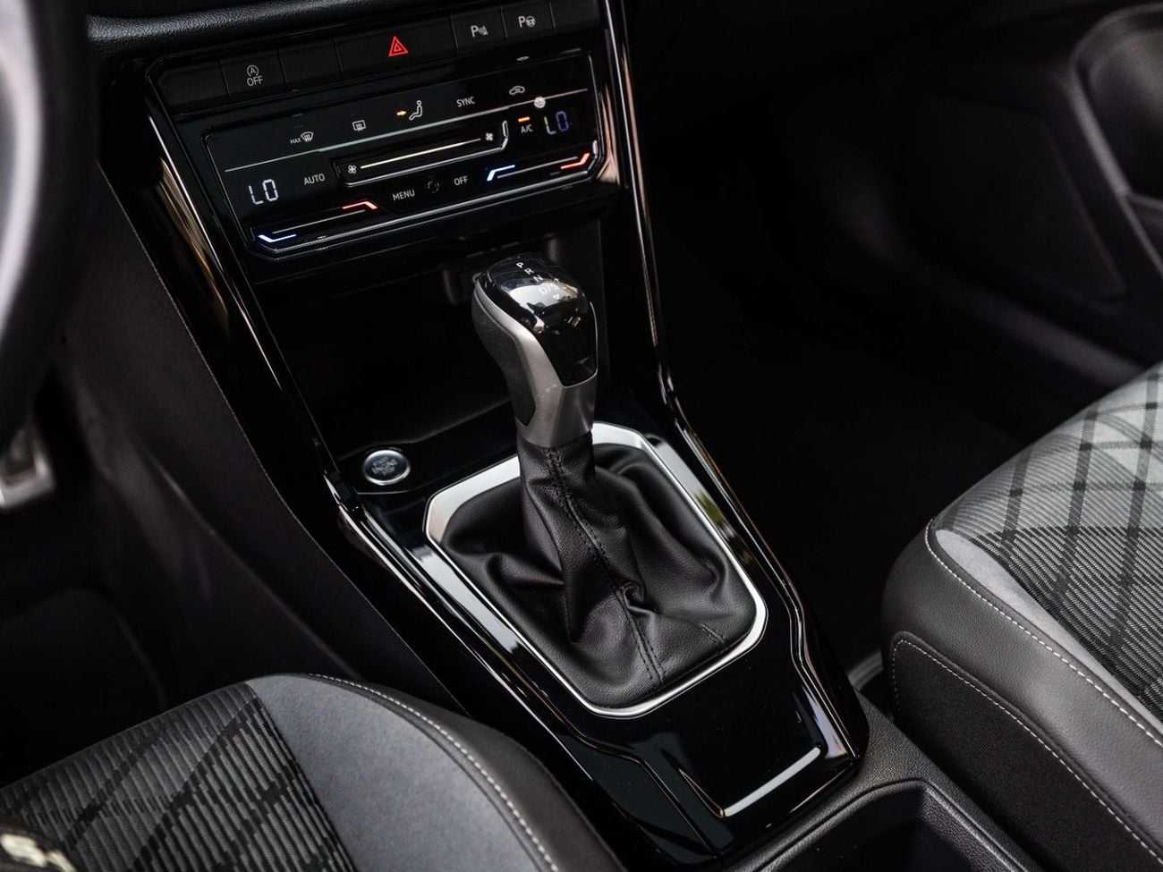 Volkswagen T ROC R-line 1.4L