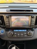 Toyota RAV4 Hybrid Limited 2.5L full option