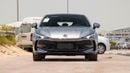 أم جي 7 MG7 DCT ELEGANCE EDITION 1.5T   WHITE / GRAY 2025
