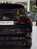 تشنجان سي اس 75 بلس EXCELLENT DEAL for our Changan CS75 Plus ( 2022 Model ) in Black Color GCC Specs