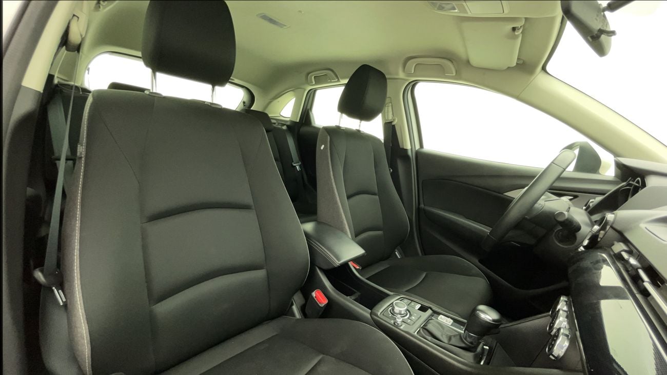 Mazda CX3 GT 2 | Zero Down Payment | Home Test Drive