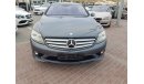 Mercedes-Benz CL 500 Car good no accident and no problem mechanical