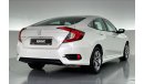 Honda Civic DX