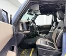 Ford Bronco WILDTRAK 2023 Ford Bronco Wildtrak, Warranty, Full Ford Service History, Excellent Condition, GCC