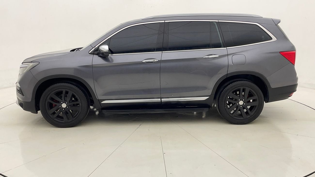 Honda Pilot TOURING 3.5 | Zero Down Payment | Home Test Drive