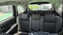 Toyota Veloz GX - 1.5 L GCC SPECS