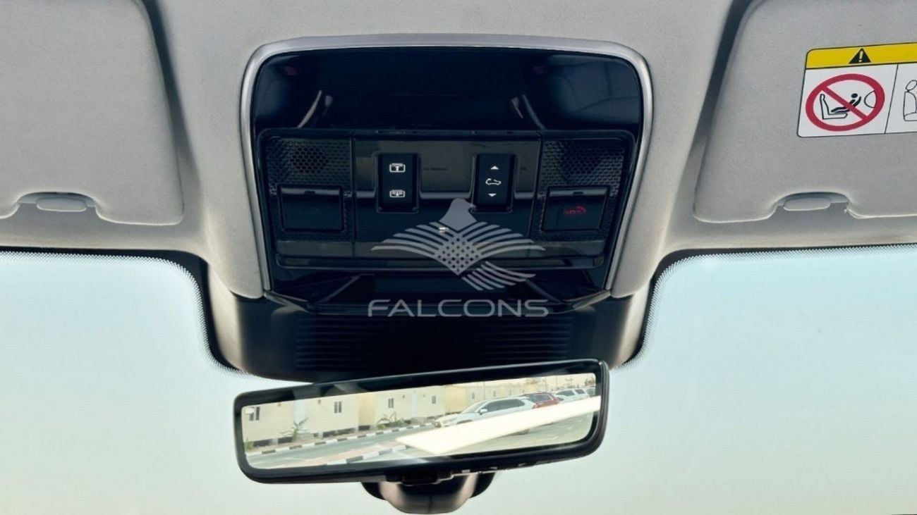 لاند روفر رينج روفر AUTOBIOGRAPHY P530 3.0L AUTOBIOGRAPHY TWINTURBO HYBRID