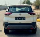 نيسان إكس تريل S 2.5L (169 HP) FWD (5 Seater)