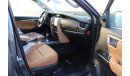 Toyota Fortuner 2.4L, LEATHER SEAT,HEAD REST SCREEN, MODEL 2022, DIESEL,FULL OPTION