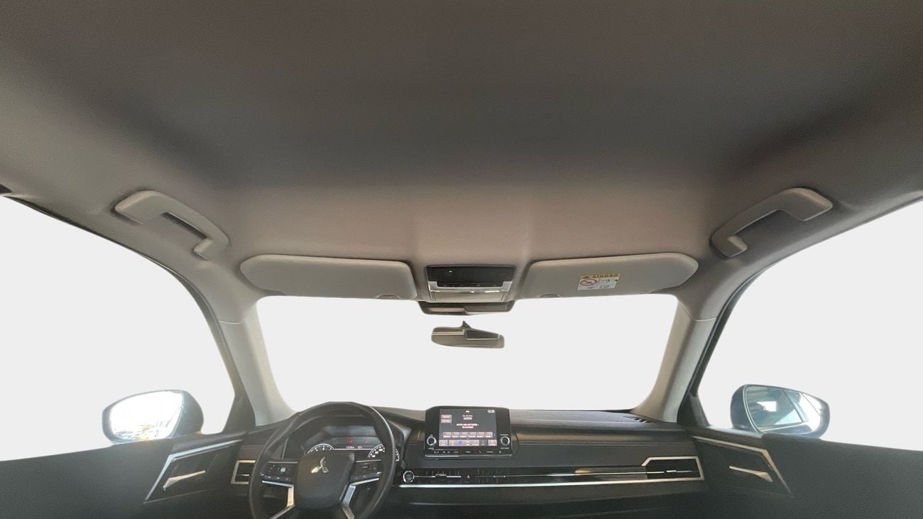 Mitsubishi Outlander GLX MIDLINE | Guaranteed Warranty | 0 Down Payment
