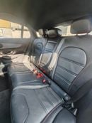 Mercedes-Benz GLC 300 Coupe 2.0L