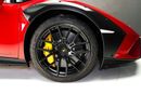 لامبورغيني هوراكان TECNICA 5.2L V10