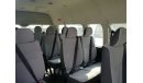 Toyota Hiace 2.7L Petrol Full Options 13 Seats