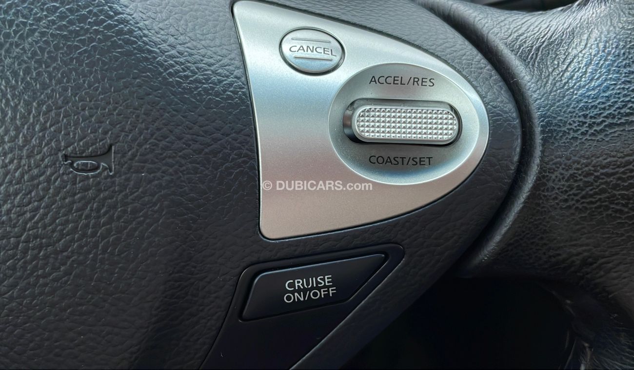 Infiniti QX70 EXCELLENCE 3.7 | Under Warranty | Inspected on 150+ parameters