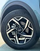Kia Sportage DLX KIA SPORTAGE 2.0L - 2025 MODEL GCC SPECS