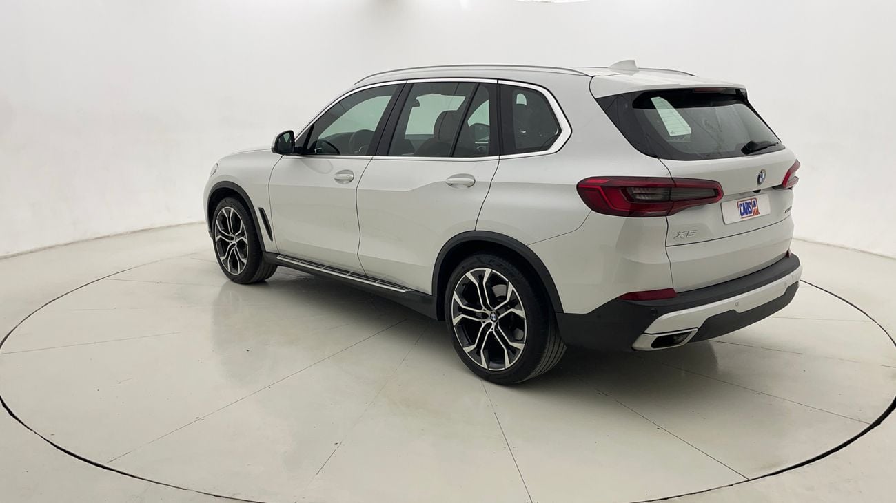 BMW X5 XDRIVE40I M SPORT 3 | Zero Down Payment | Home Test Drive