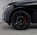 بي أم دبليو X6 M60i LUXURY
