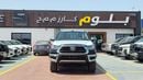 Toyota Hilux TOYOTA HILUX 2.7Litre AUTOMATIC 4WD BLACK 2026 MODEL