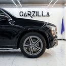 مرسيدس بنز GLE 450 AMG AED 6,365 / Monthly l 0% Down Payment l Mercedes-Benz GLE 450 4MATIC l GCC Specs