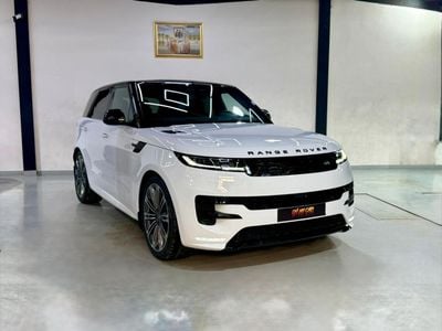Land Rover Range Rover Sport P400 DYNAMIC SE