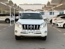 تويوتا برادو VXR 4.0L 4WD