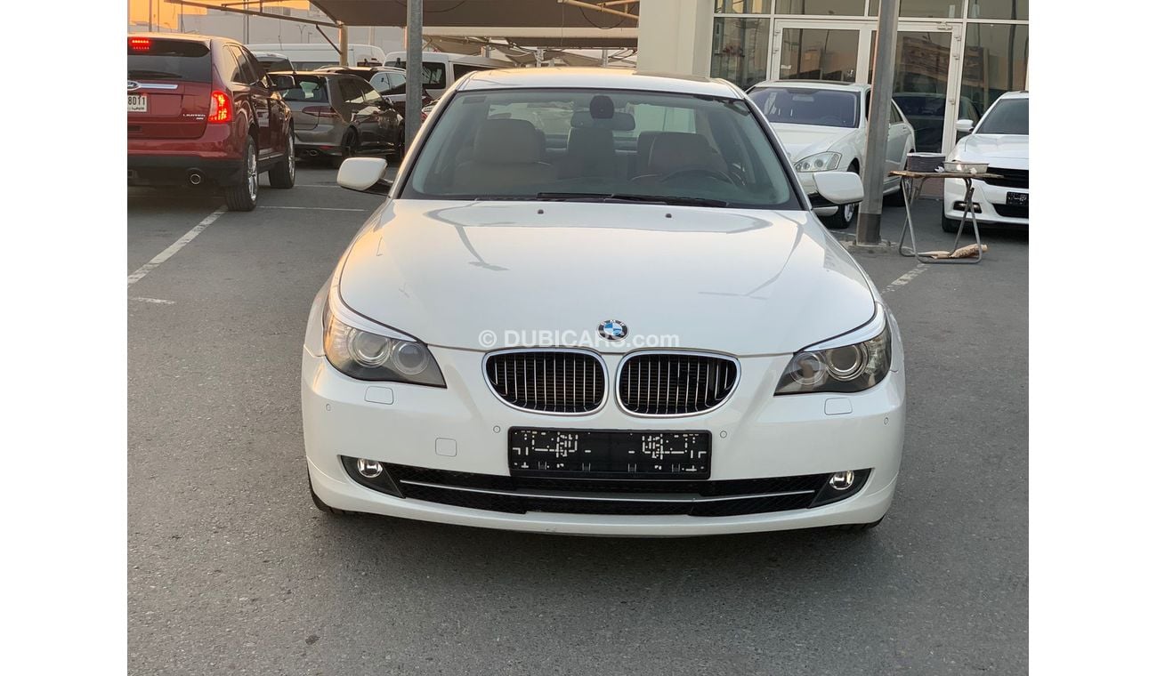 بي أم دبليو 525 BMW 525