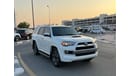 Toyota 4Runner Limited limited