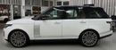 Land Rover Range Rover Autobiography 5.0L (510 HP)
