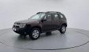 Renault Duster PE 2000