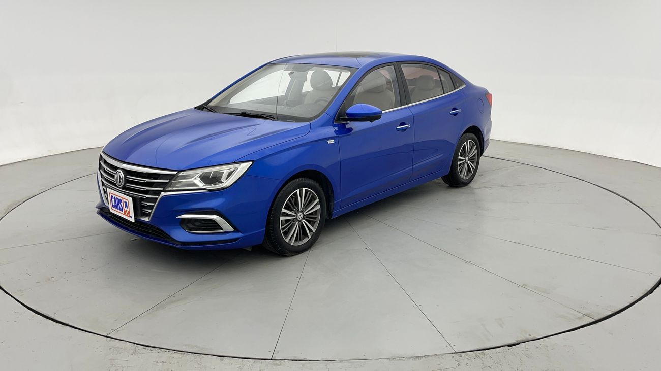 MG 350s LUXURY 1.5 | Zero Down Payment | Free Home Test Drive