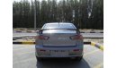 Mitsubishi Lancer 2016 1.6 Ref #409