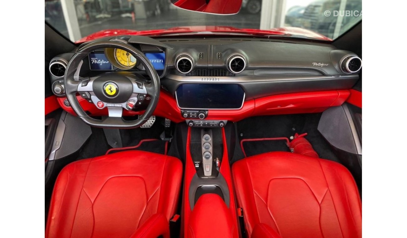 Ferrari Portofino