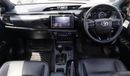 تويوتا هيلوكس SR5 Full option Clean Car