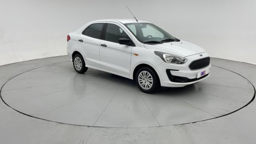 Ford Figo AMBIENTE 1.5 | Zero Down Payment | Free Home Test Drive