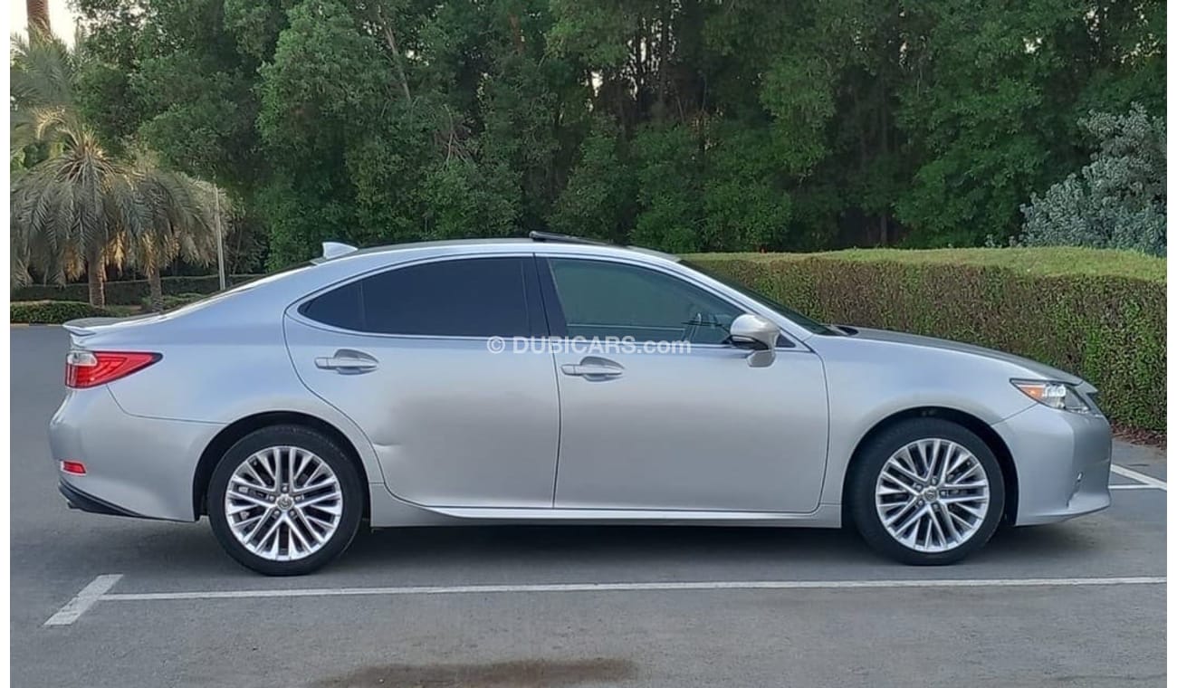 Lexus ES350 Full option