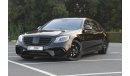 مرسيدس بنز S 550 mercedes s550 2014 kit s63 amg