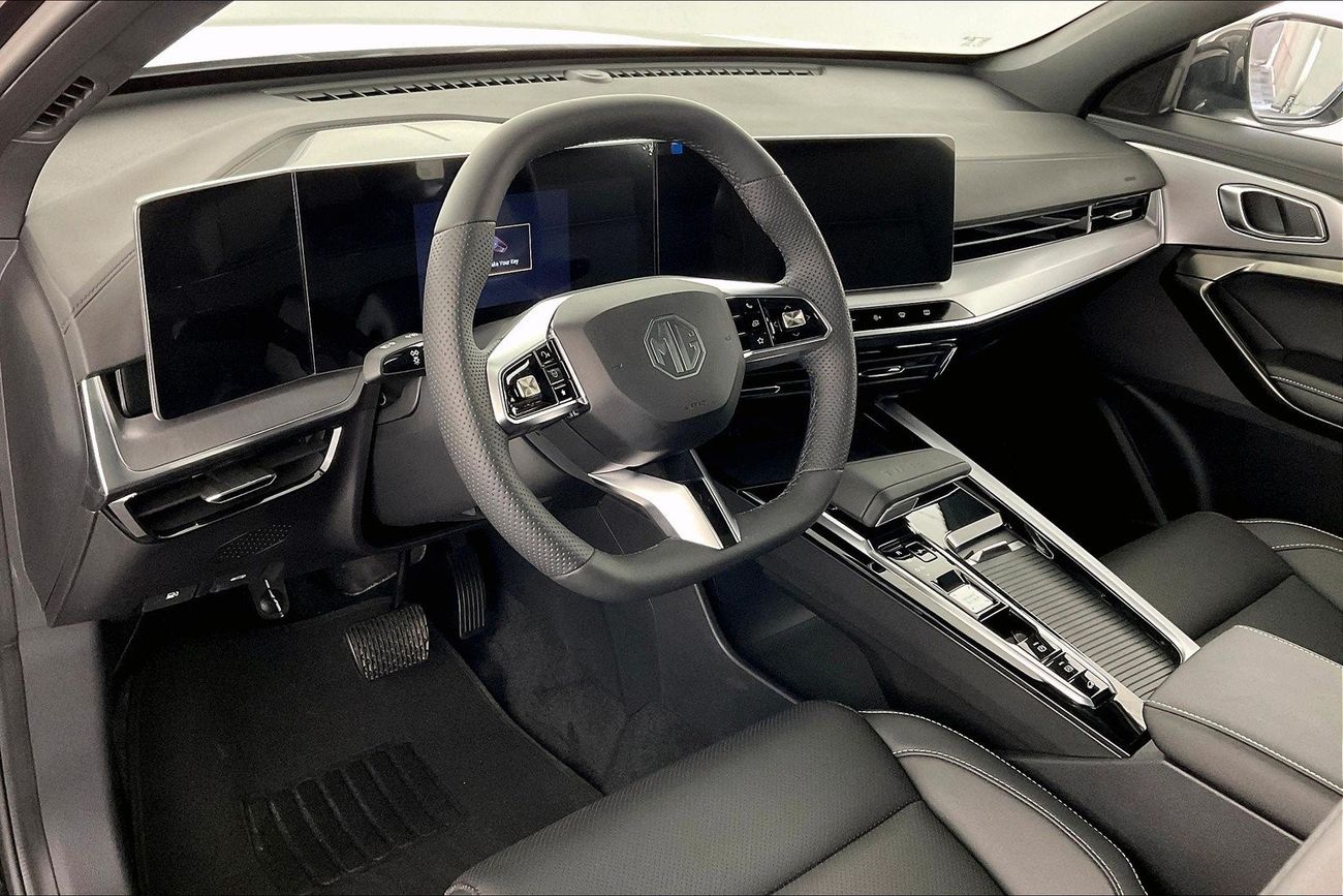 MG One Luxury | Guaranteed Warranty | 0 Down Payment