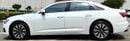 Audi A6 40 TFSI Warranty & Service Accident Free 2023 GCC