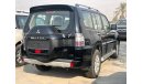 Mitsubishi Pajero GLS 3.5L, 4WD, Leather Seats, Power Seats, Alloy Rims 17'', DVD+Rear Camera, Back Sensors,CODE-MPFF3