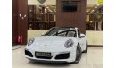 بورش 911 S 2017 With Warranty Full servise history